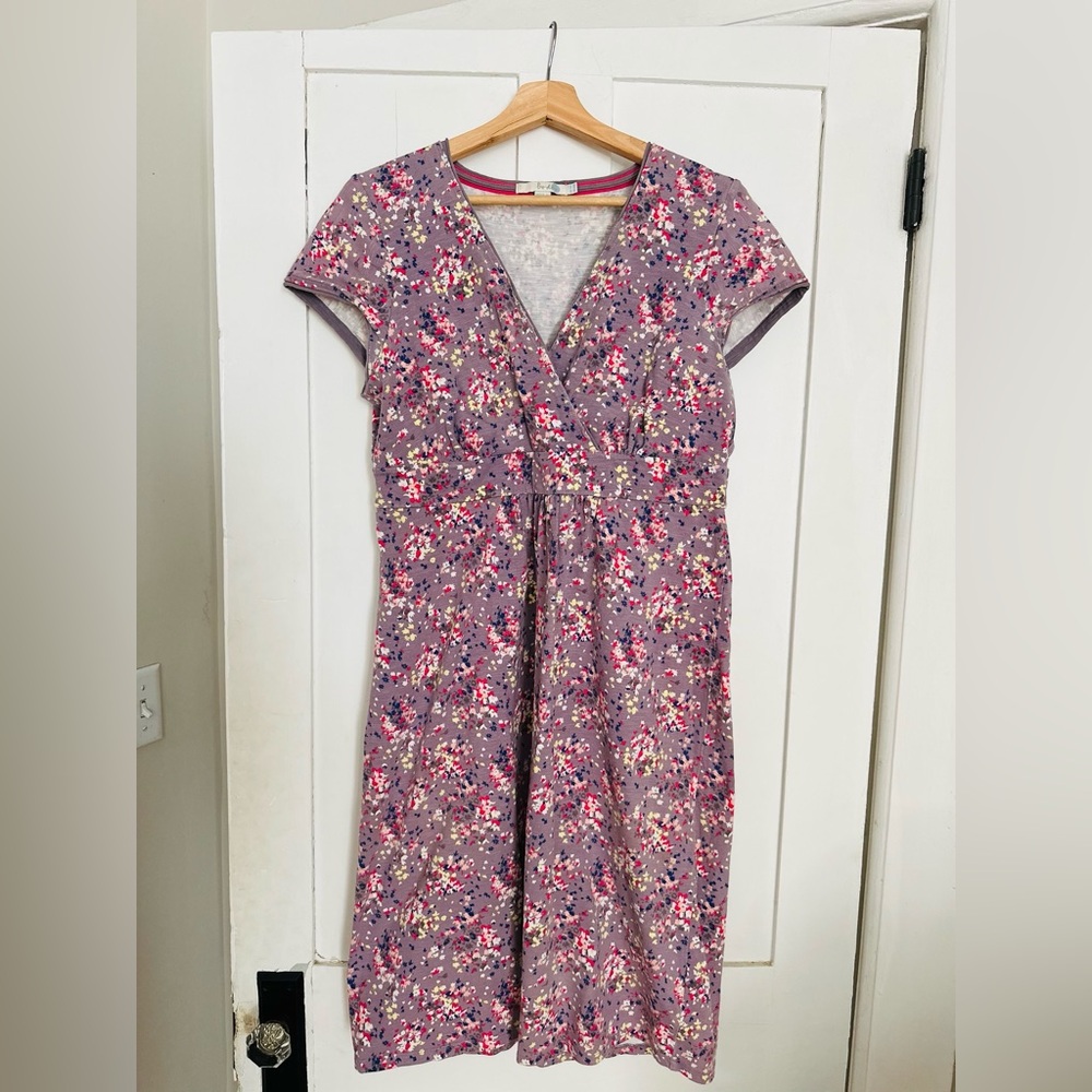 Boden dress size 10